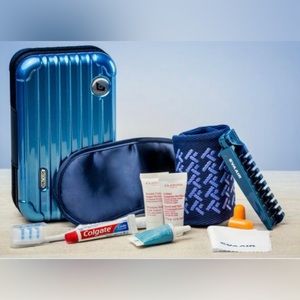 RIMOWA AMENITY travel kit x 2